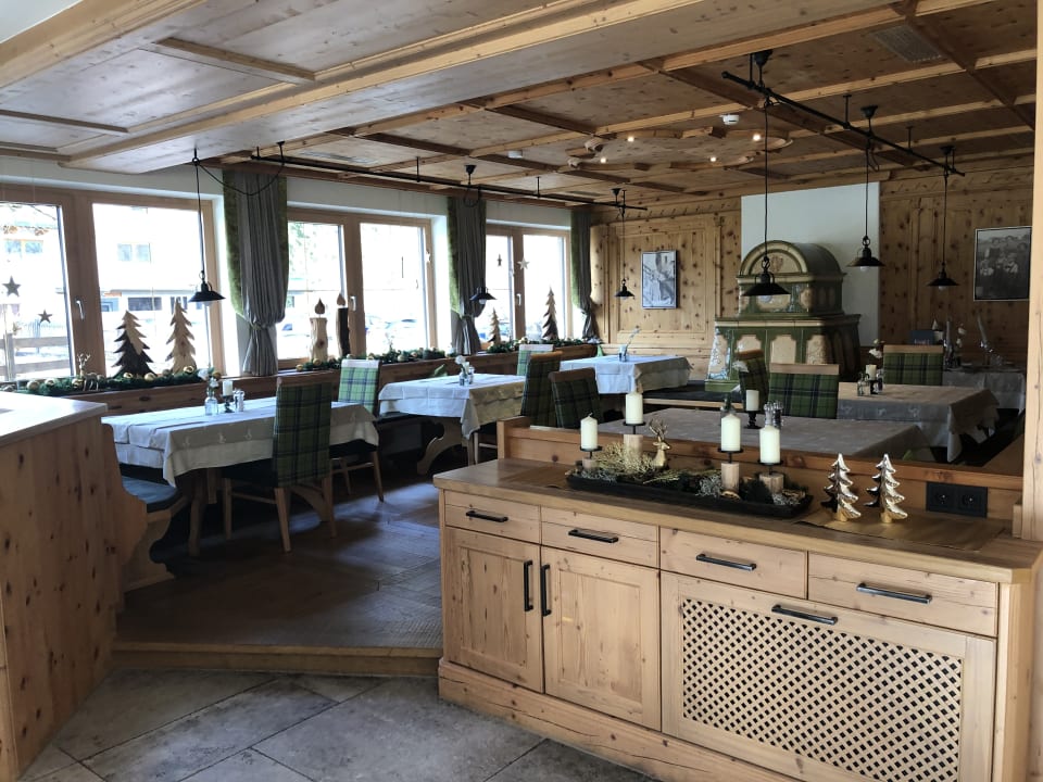 Gastro Verwöhnhotel Kristall