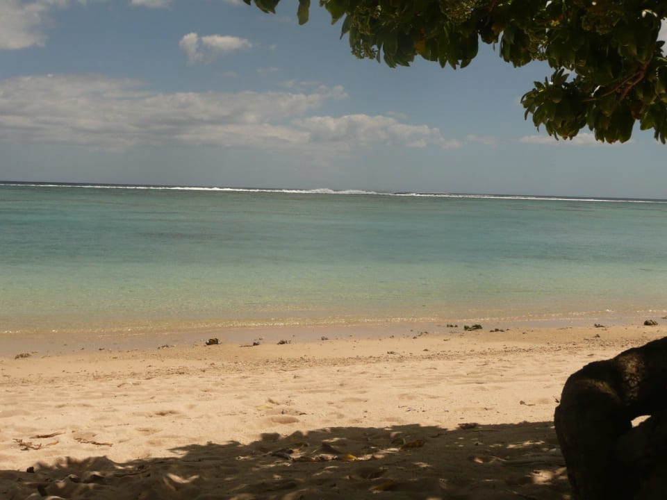 Hotel La Pirogue La Pirogue Mauritius