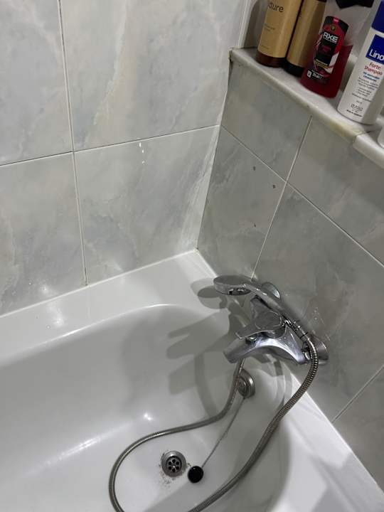 Zimmer Hotel Exagon Park