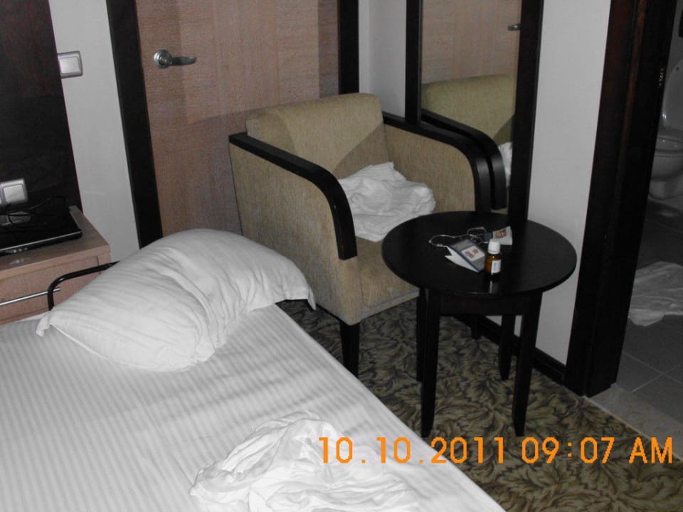 Sparzimmer Royal Wings Hotel