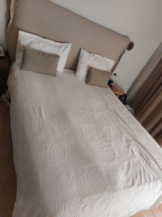 Zimmer Nefeli Hotel Rethymno