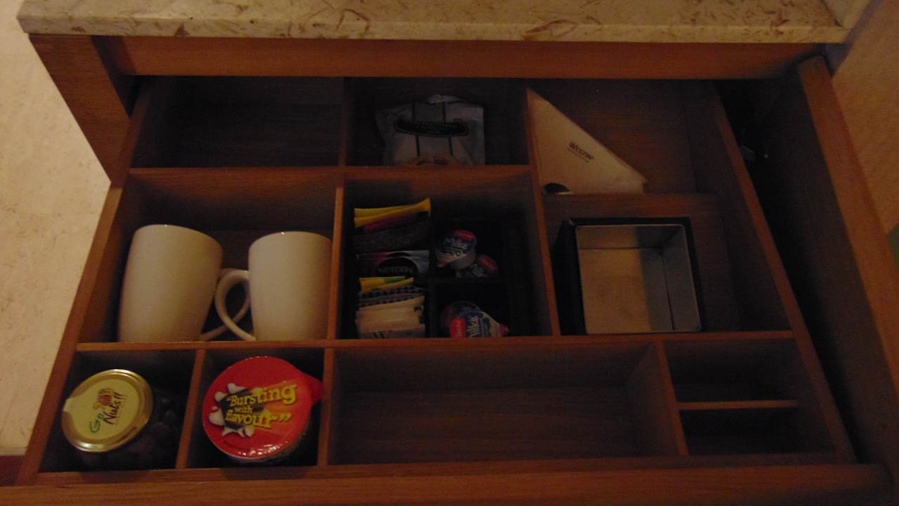 Zimmer Hotel The Westin Chennai Velachery