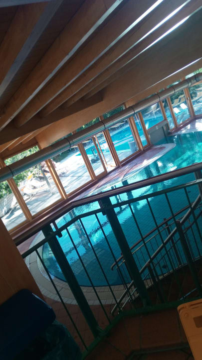 Pool Hotel Sonnenhügel