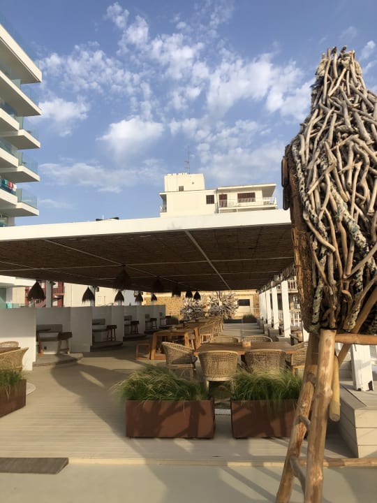 Außenansicht Iberostar Waves Bahia de Palma