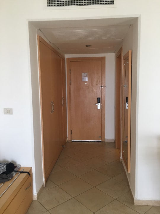 Zimmer Cleopatra Luxury Resort Makadi Bay