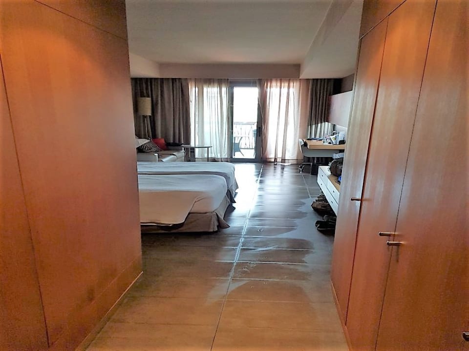 Zimmer Lopesan Baobab Resort