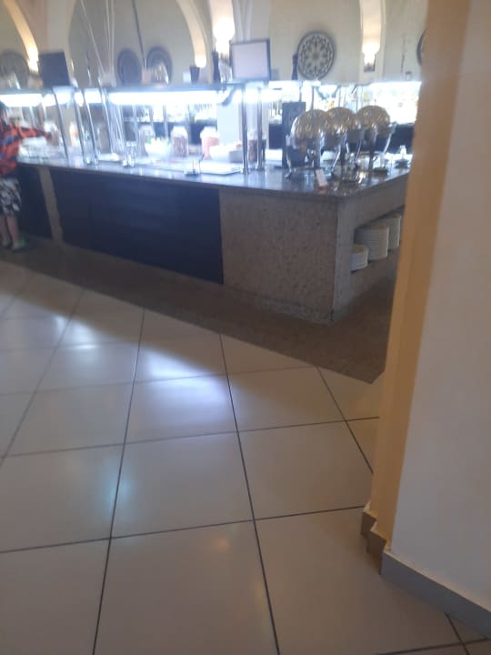 Gastro Jaz Makadi Oasis Resort