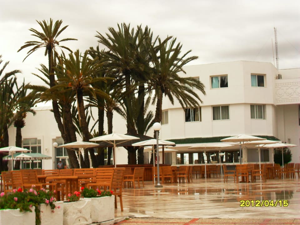 Bar El Mouradi Club Kantaoui