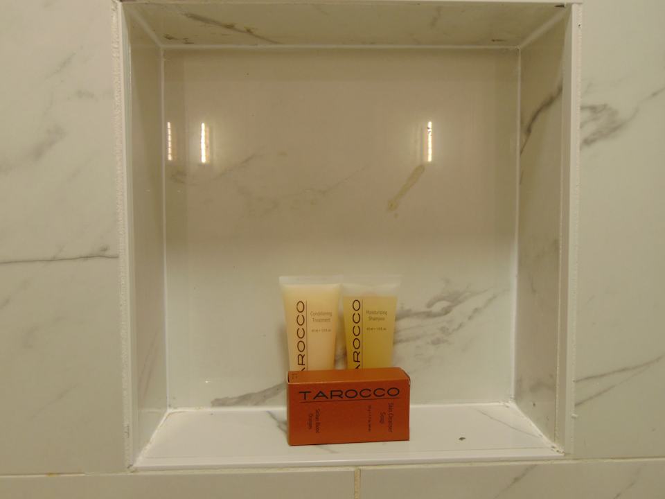 Zimmer Hotel The Henry