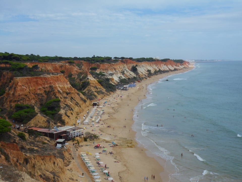 Strand 3HB Guaraná - All Inclusive