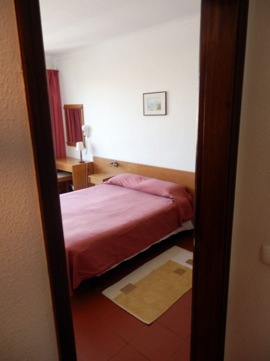 Zimmer Aparthotel Navigator