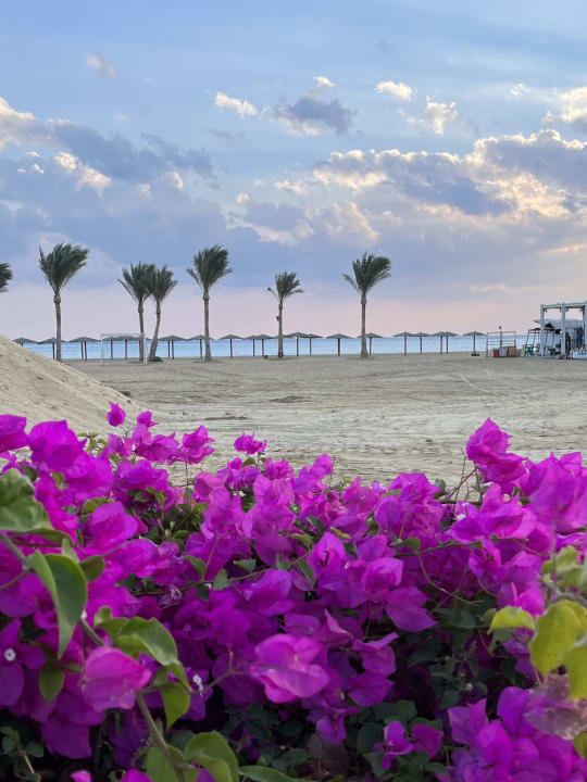 Strand Casa Mare Resort