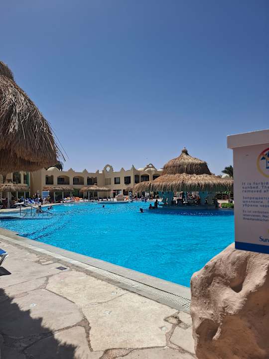 Pool Sunny Days Palma De Mirette Resort & Spa