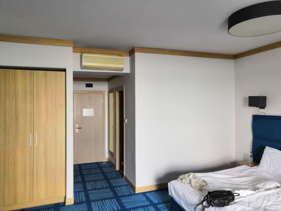 Zimmer HVD Viva Club Hotel