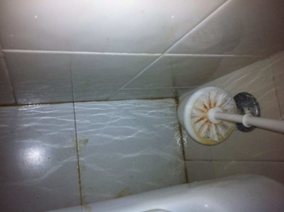 Sehr sauberer Boden  Houda Golf & Beach Club