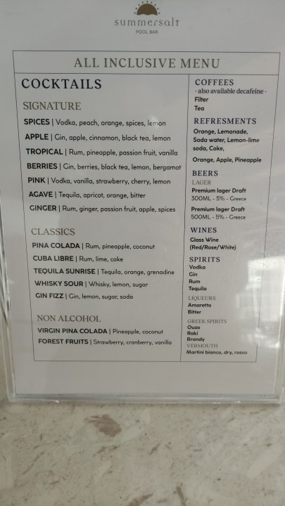 Gastro Hersonissos Palace