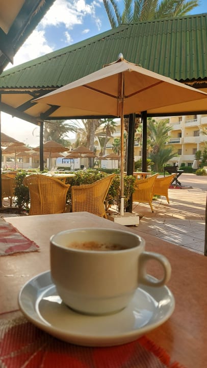 Gastro Vincci Dar Midoun