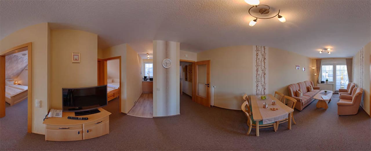 Wohnung_3_4 Haus Moin