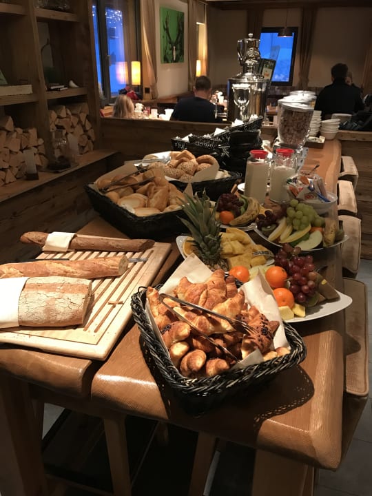 Gastro Torfhaus Harzresort