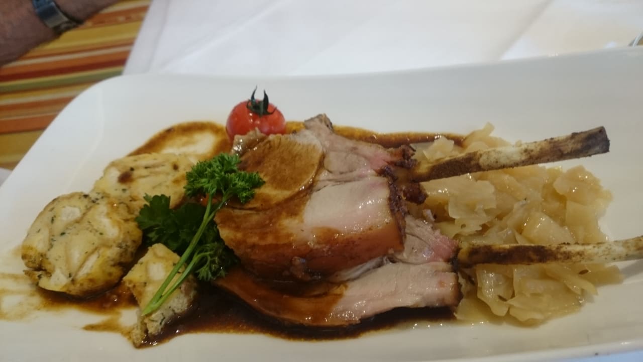 Gastro Hotel Panorama Wellness & Spa by alpha