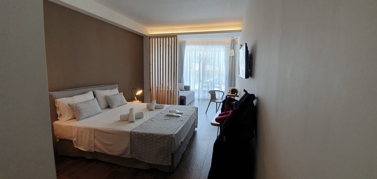 Zimmer White Dreams Resort & Anex