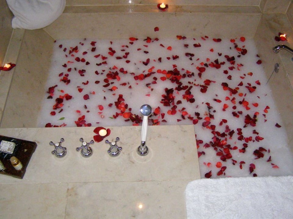 Bad Hotel The Oberoi Mauritius