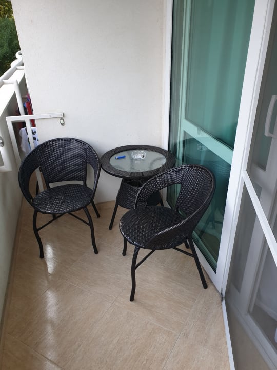 Zimmer Effect Grand Victoria Hotel