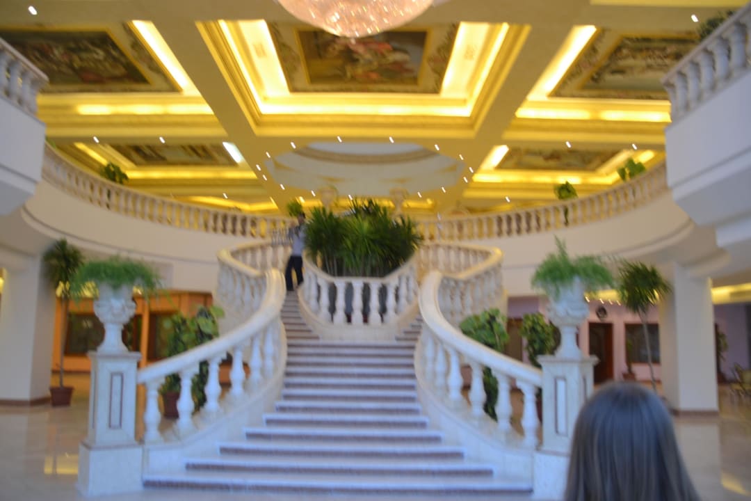 Palace Titanic Beach Spa & Aqua Park