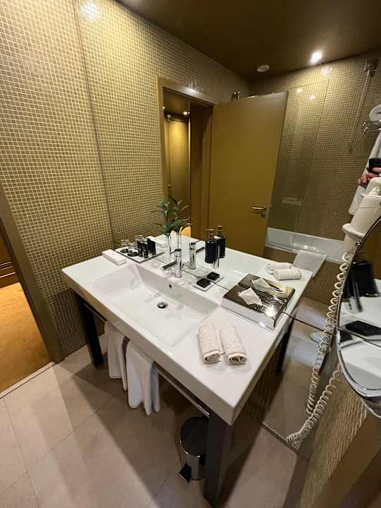 Zimmer Pestana Palácio do Freixo