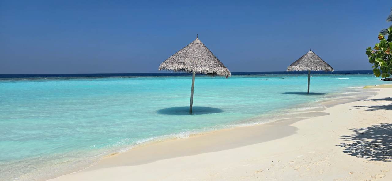 Strand Thulhagiri Island Resort