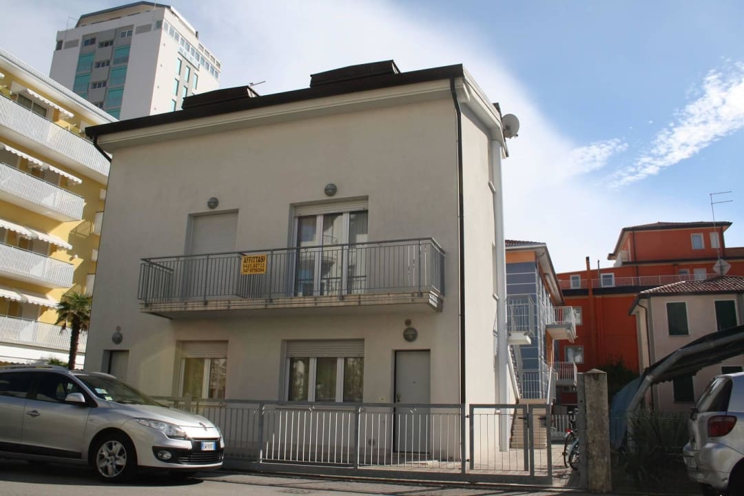 Appartamenti Dainese Apartments Dainese