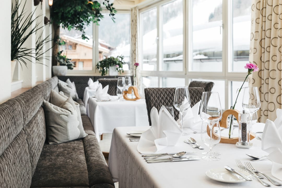 Gastro Hotel Klausnerhof