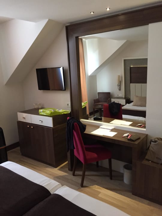 Spiegel Side Mare Resort & Spa