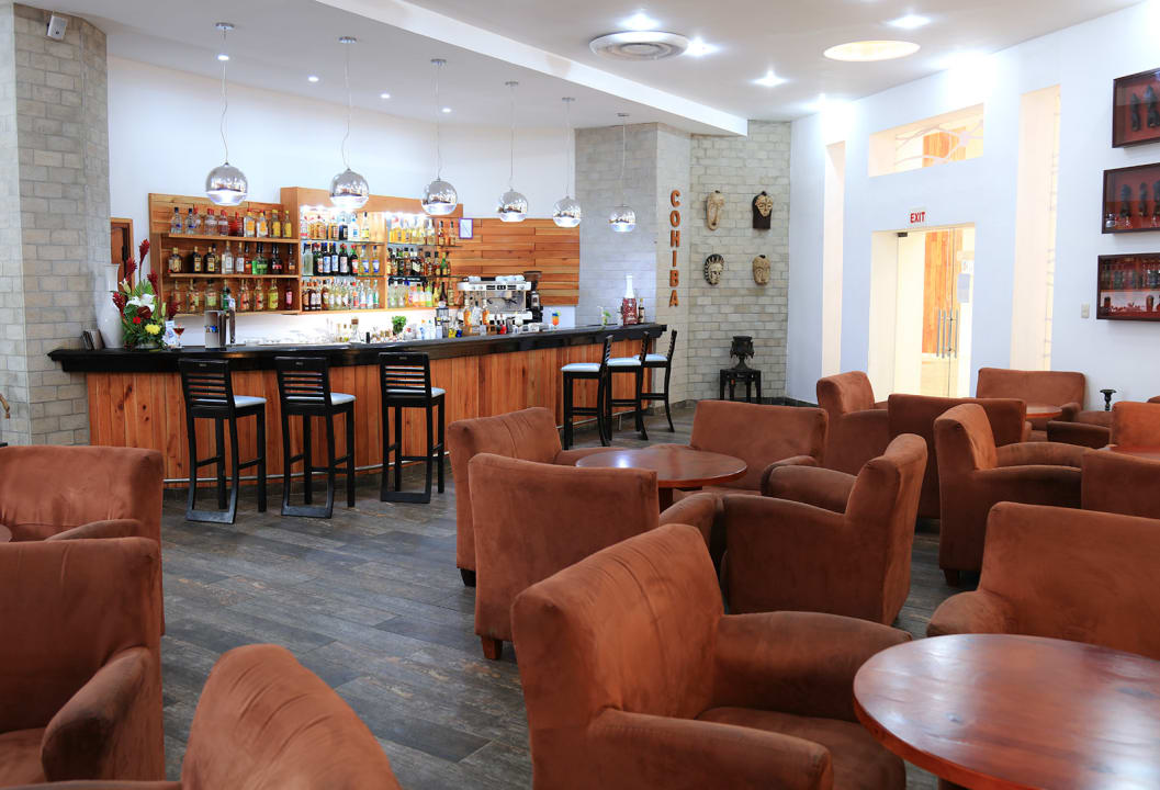 Gastro Sirenis Tropical Varadero