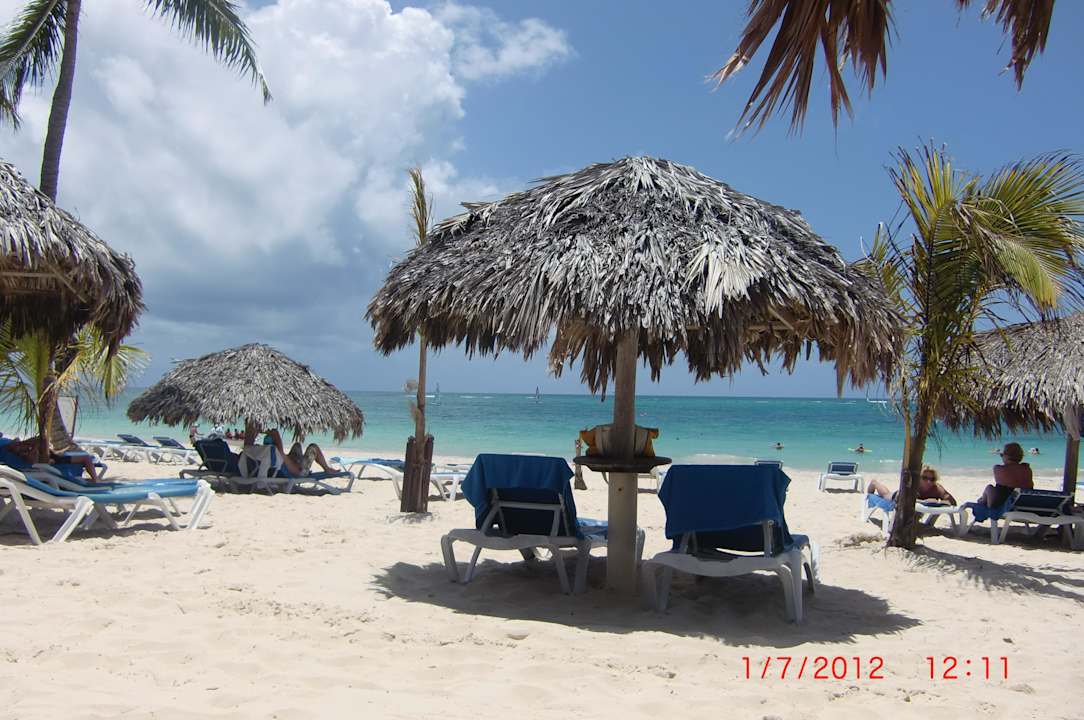 Am Strand Punta Cana Princess All Suites Resort & Spa