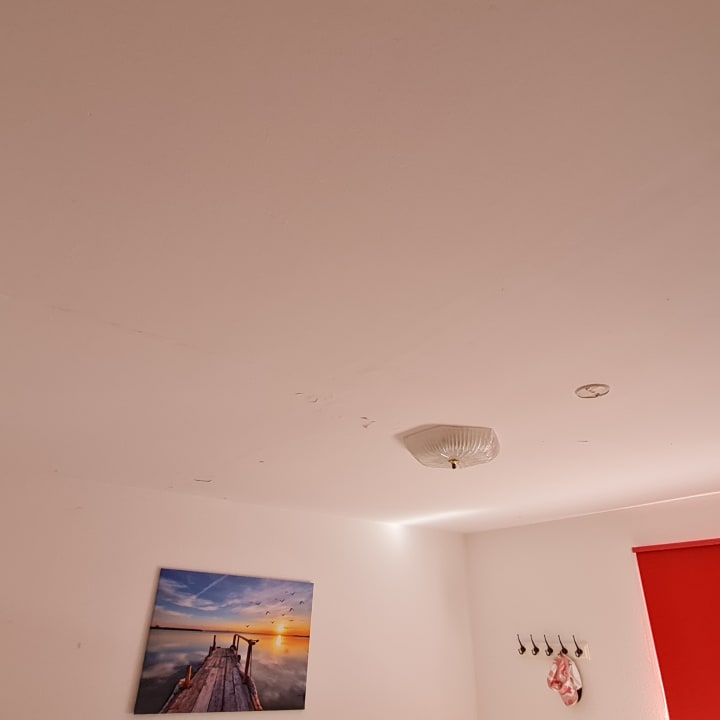 Zimmer Ferienwohnung Drei Eichen II