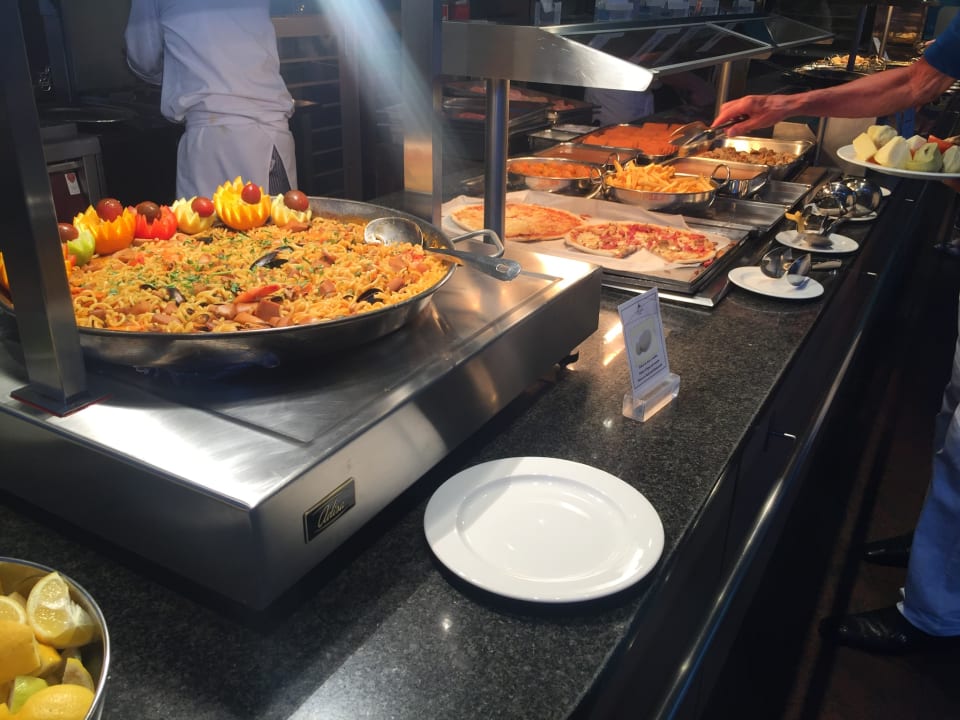 Gastro Lopesan Costa Meloneras, Resort & Spa