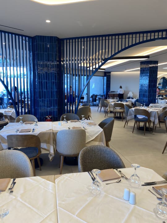 Gastro Rodos Princess Beach Hotel & Spa