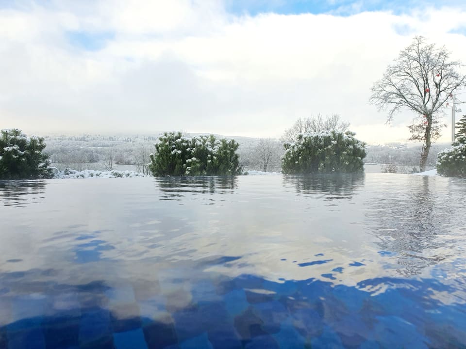 Pool Seezeitlodge Hotel & Spa