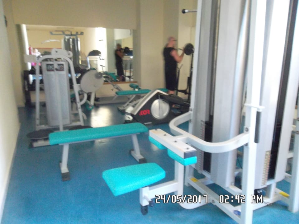 Sport & Freizeit Welikehotel Marfil Playa