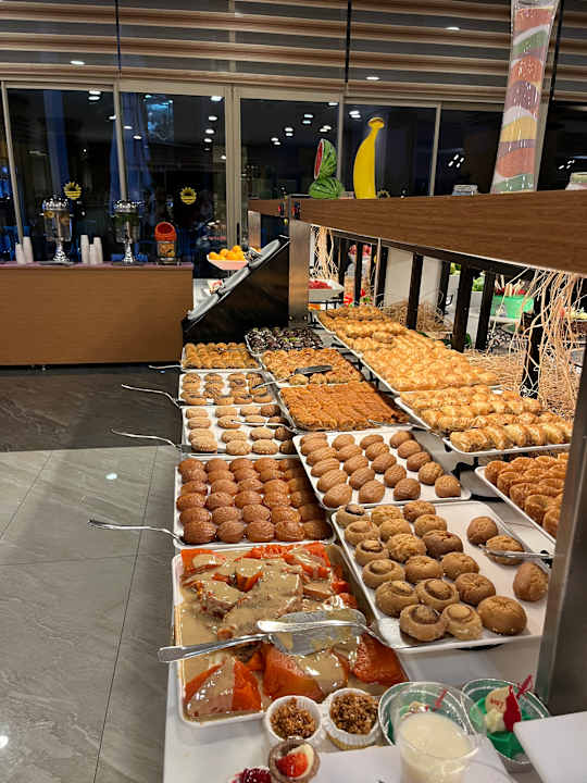 Gastro Hotel Grand Ring