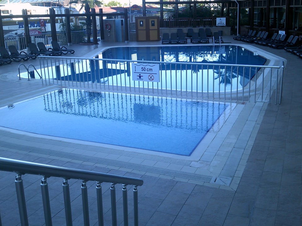 Pool Side Alegria Hotel & Spa - Adults only +16