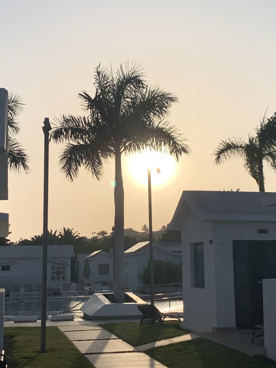 Pool Club Maspalomas Suites & SPA