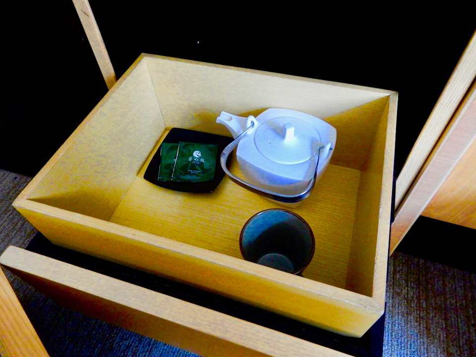 Zimmer Hotel Resol Trinity Kanazawa