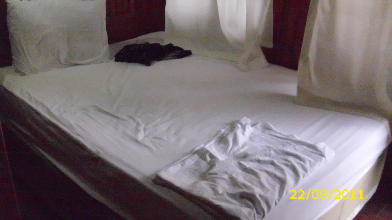 Bungalow Clover Magic Nova Beach