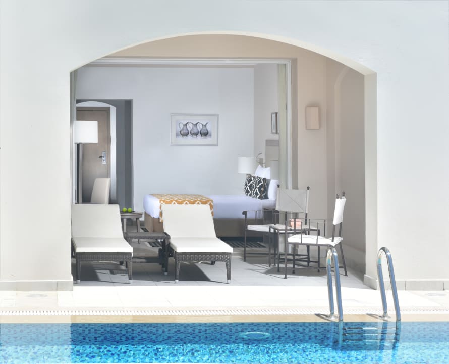 Zimmer Steigenberger Resort Alaya Marsa Alam - Red Sea - Adults only