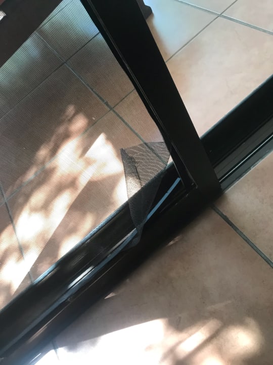 Zimmer Baobab Beach Resort & Spa