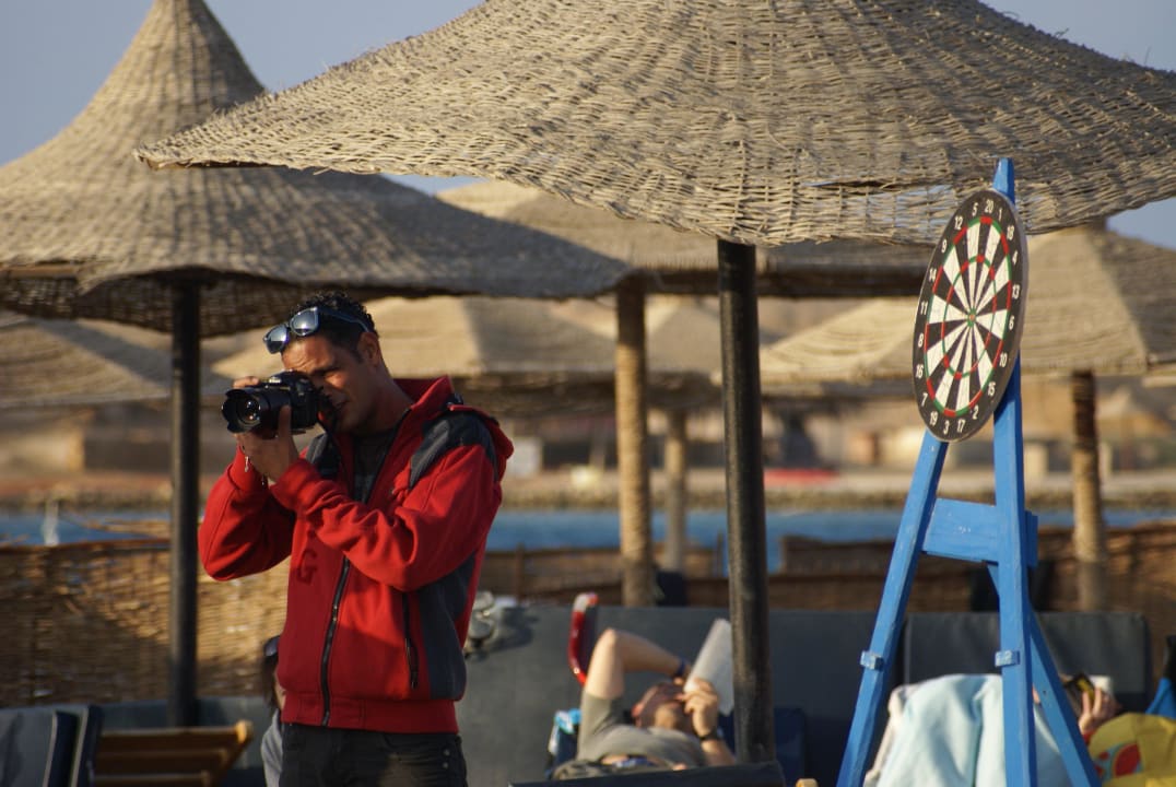 Der Hotelfotograf Aurora Bay Resort Marsa Alam