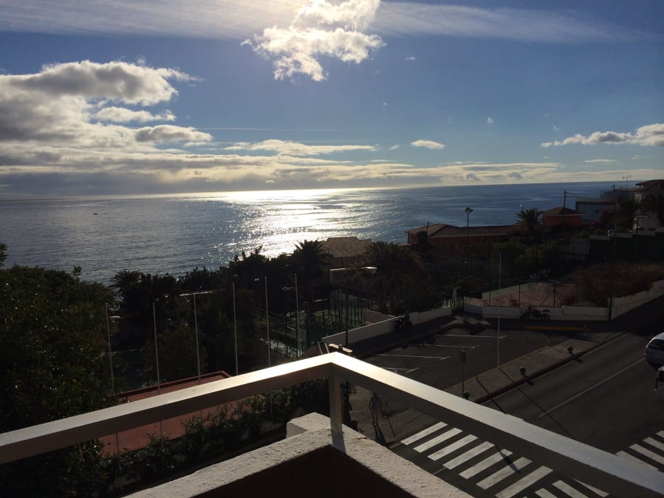 Jeden Tag Sonne - im Januar Hotel Catalonia Punta del Rey