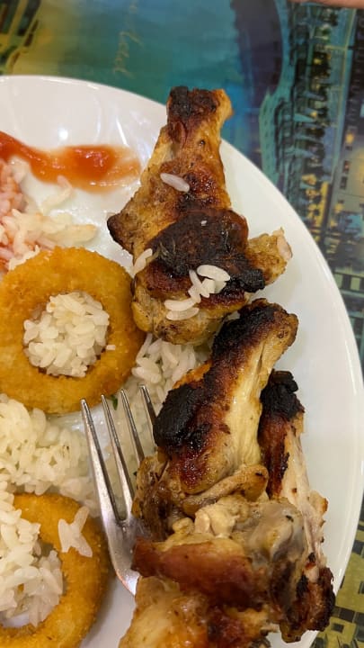 Gastro Hane Family Resort